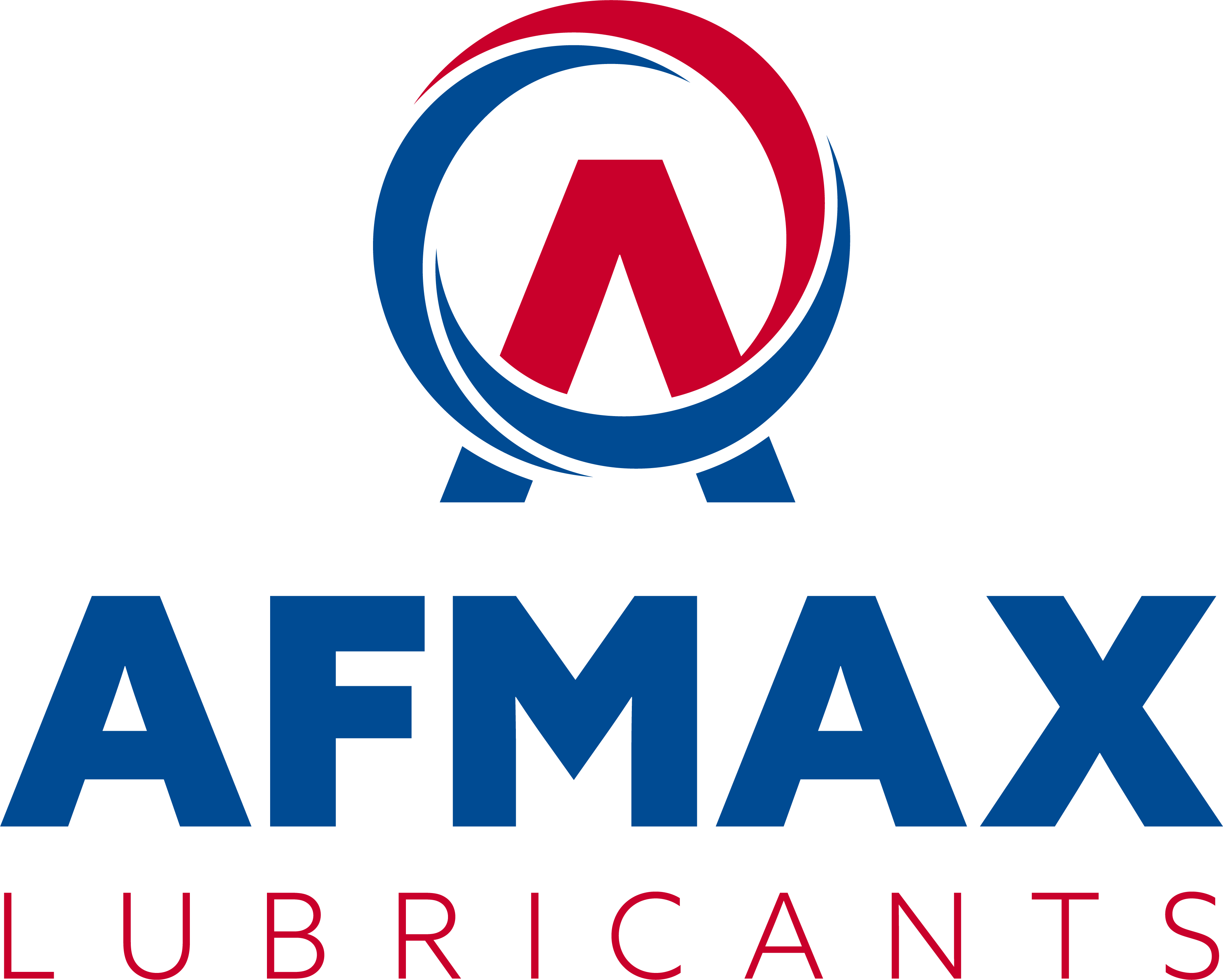 Afmax_Logo_Blue_Red_Stacked